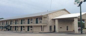 Bastrop Inn Exterior photo